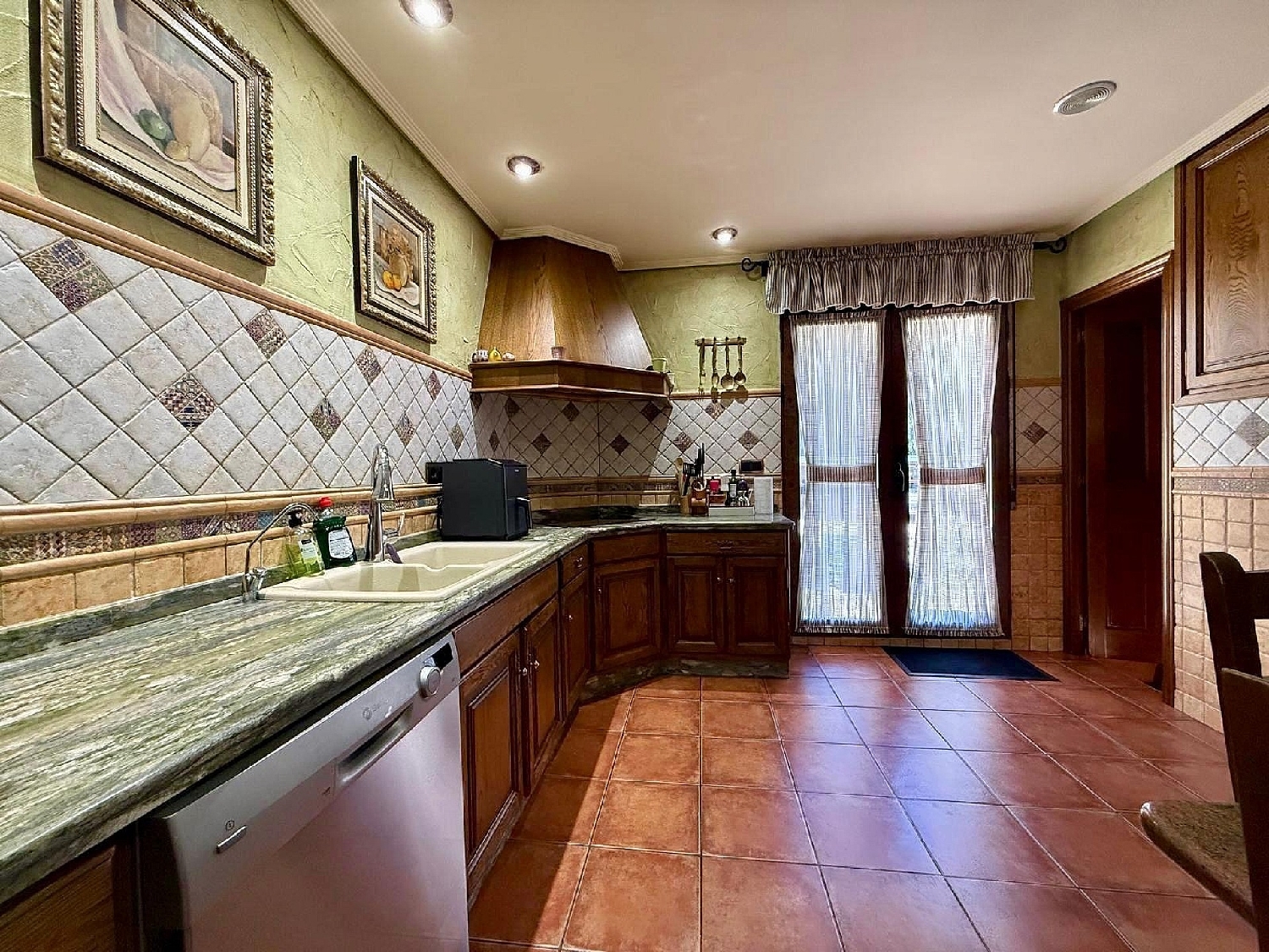 till salu villa Salinas Alt Vinalopó 16