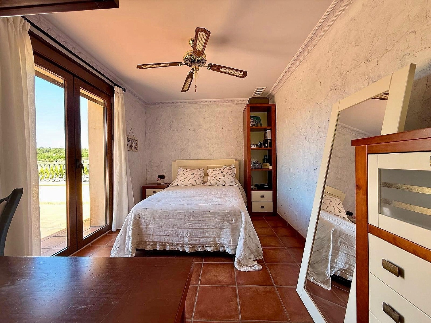 till salu villa Salinas Alt Vinalopó 38