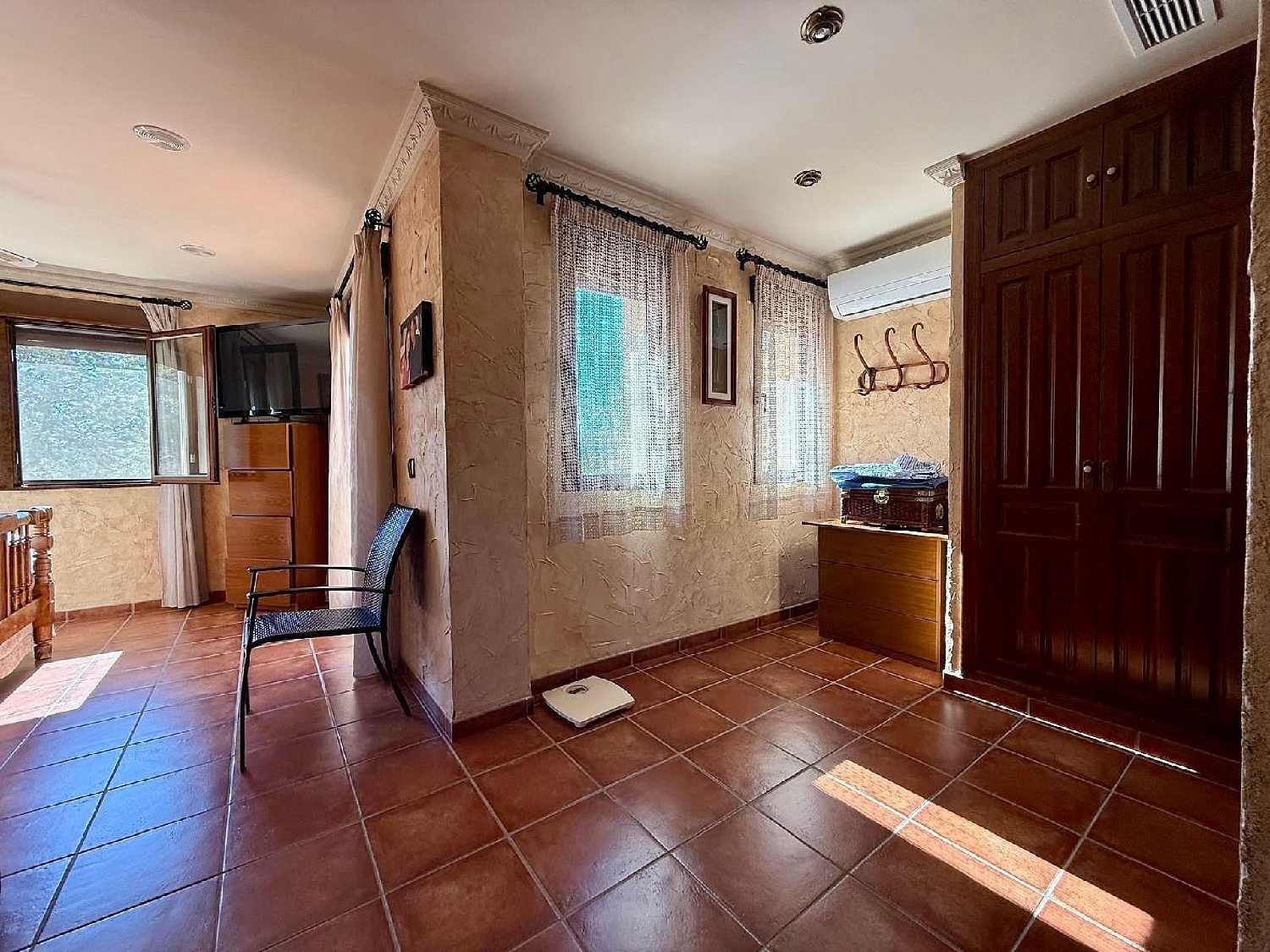 till salu villa Salinas Alt Vinalopó 32