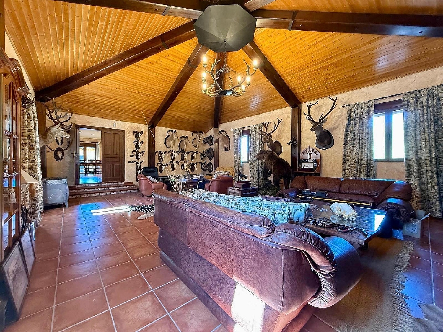 till salu villa Salinas Alt Vinalopó 23