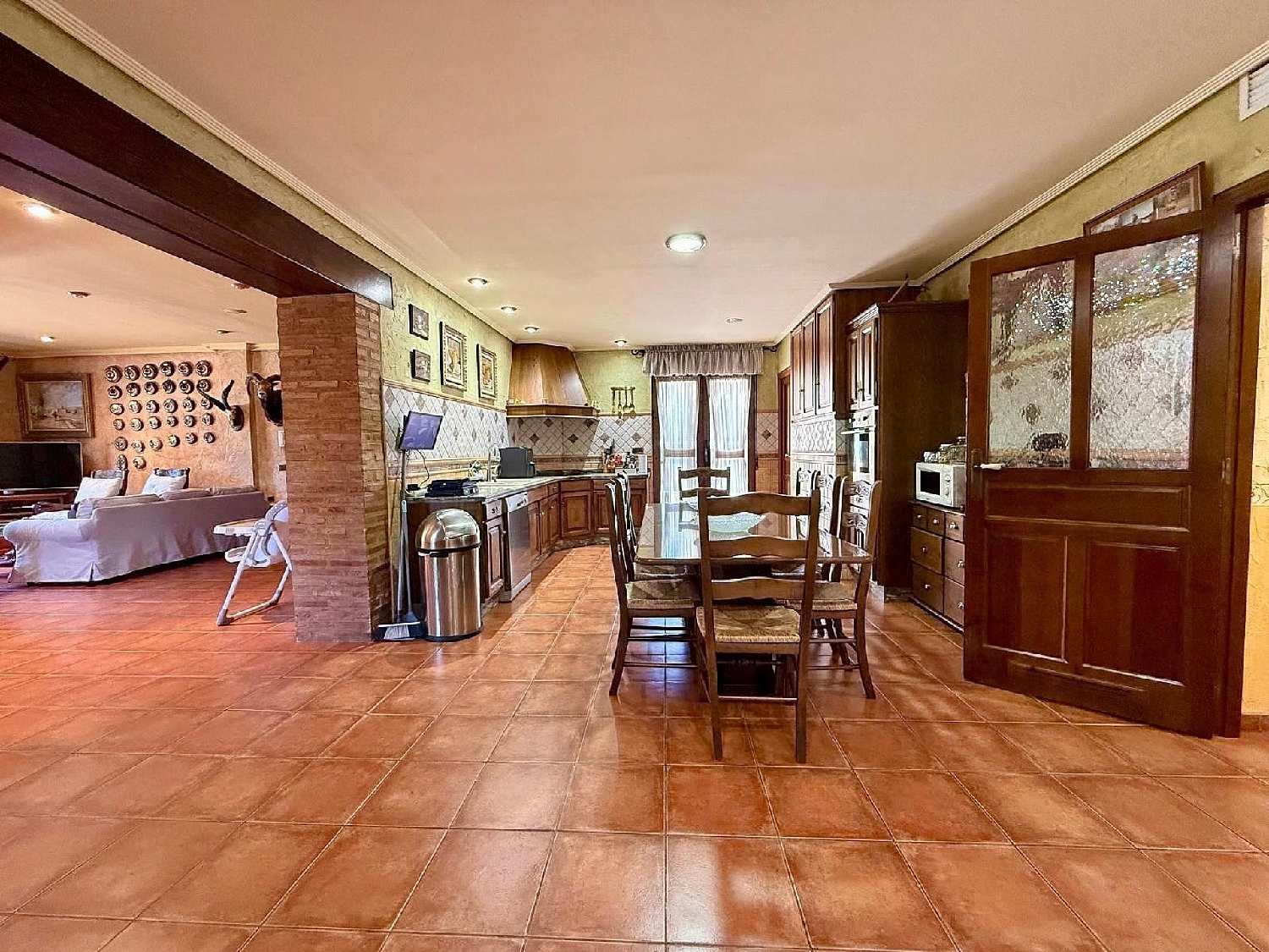 till salu villa Salinas Alt Vinalopó 15