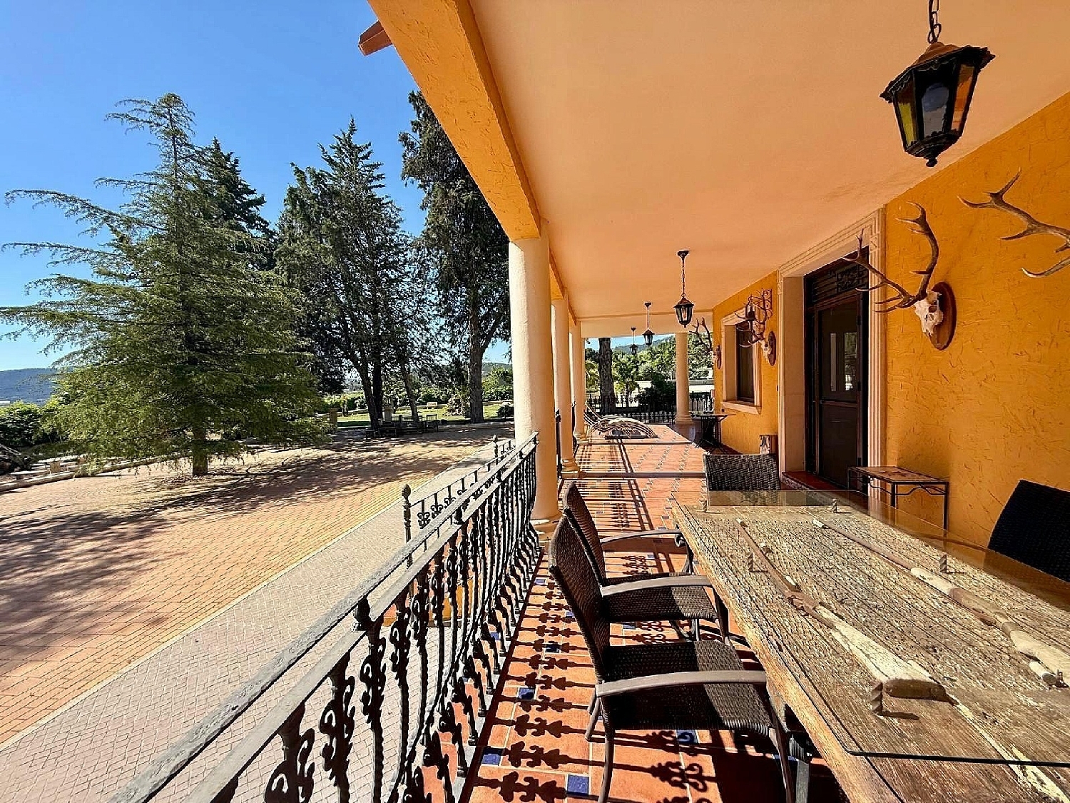 till salu villa Salinas Alt Vinalopó 11