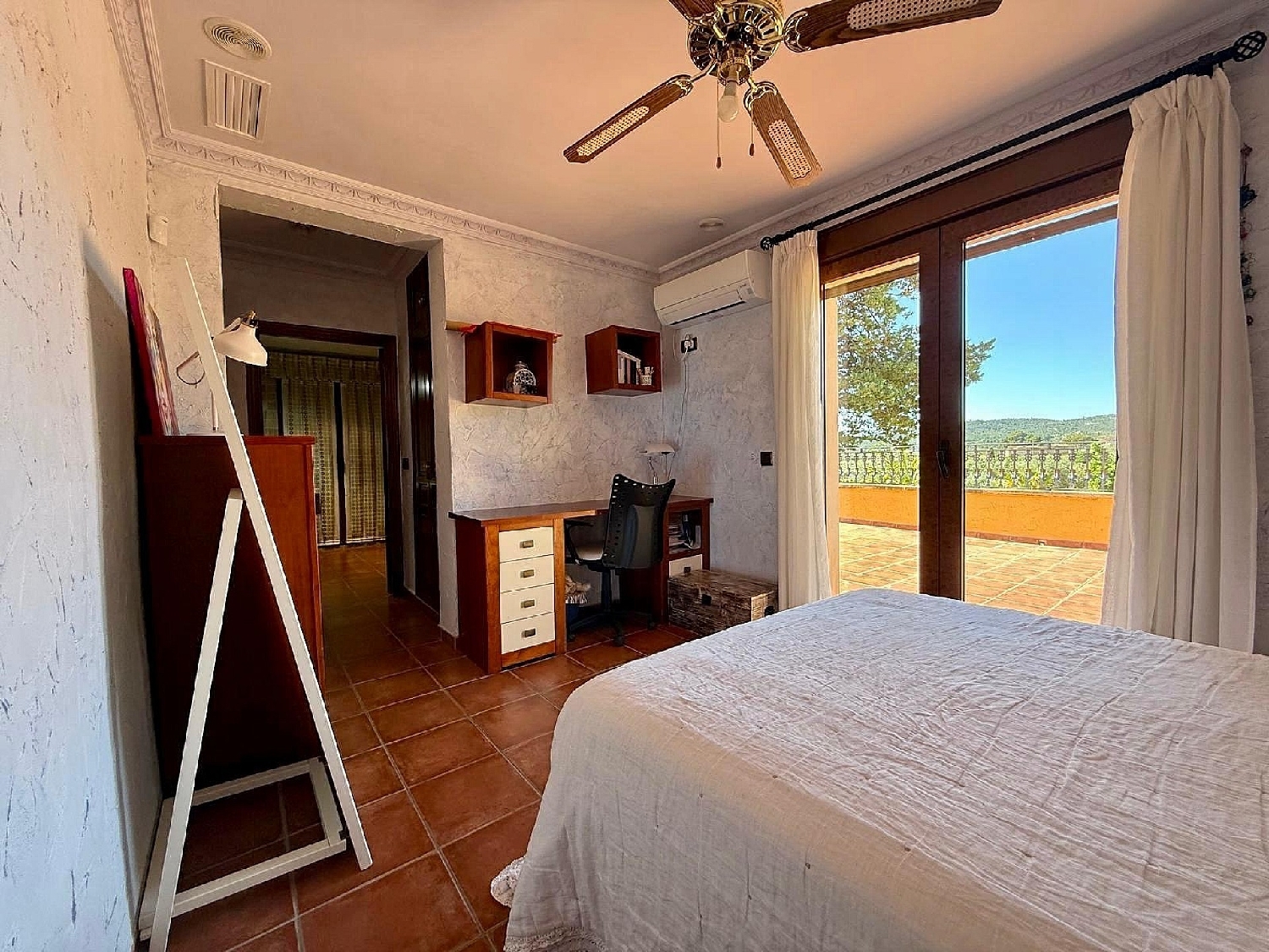 till salu villa Salinas Alt Vinalopó 39