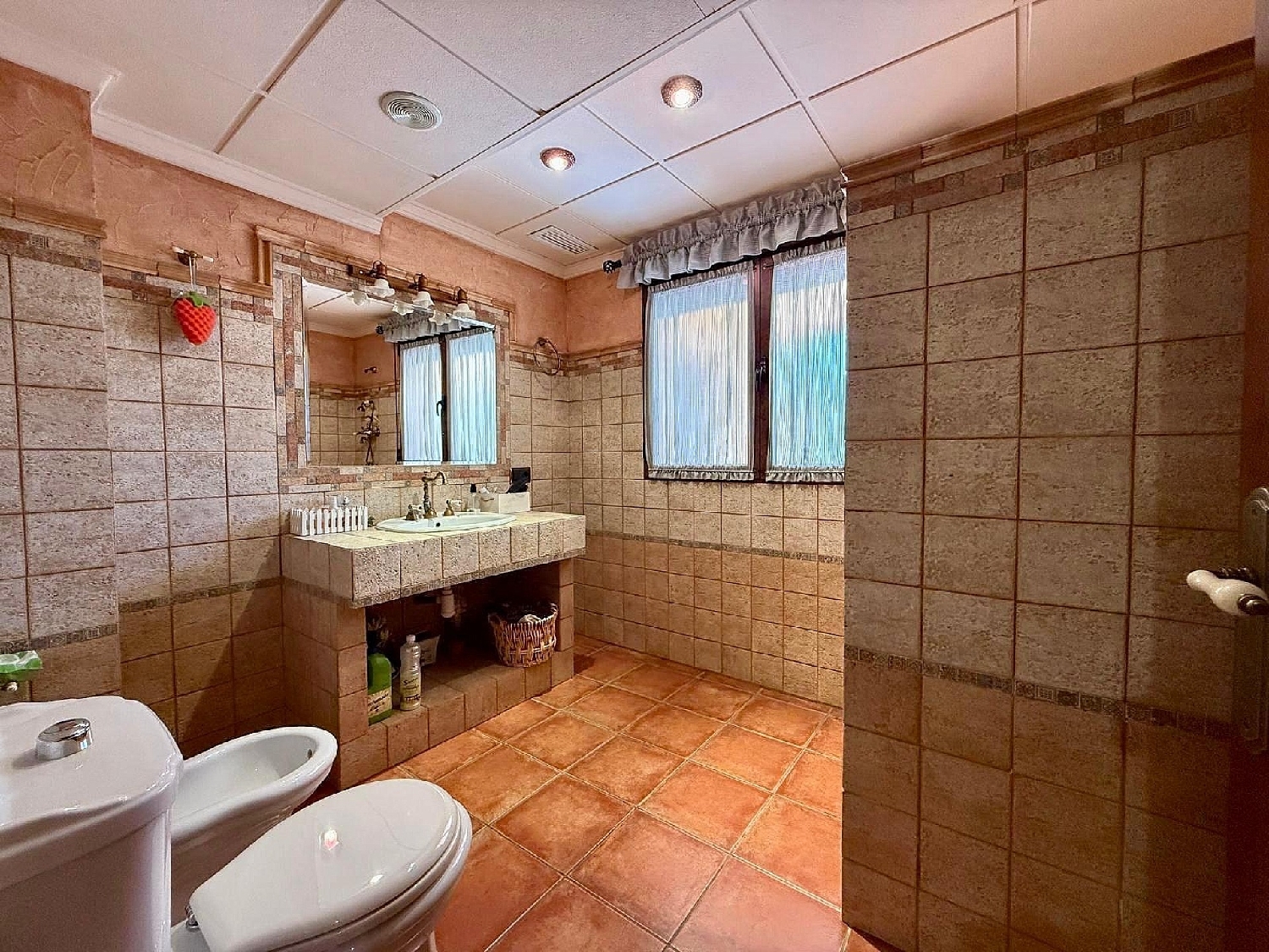 till salu villa Salinas Alt Vinalopó 20