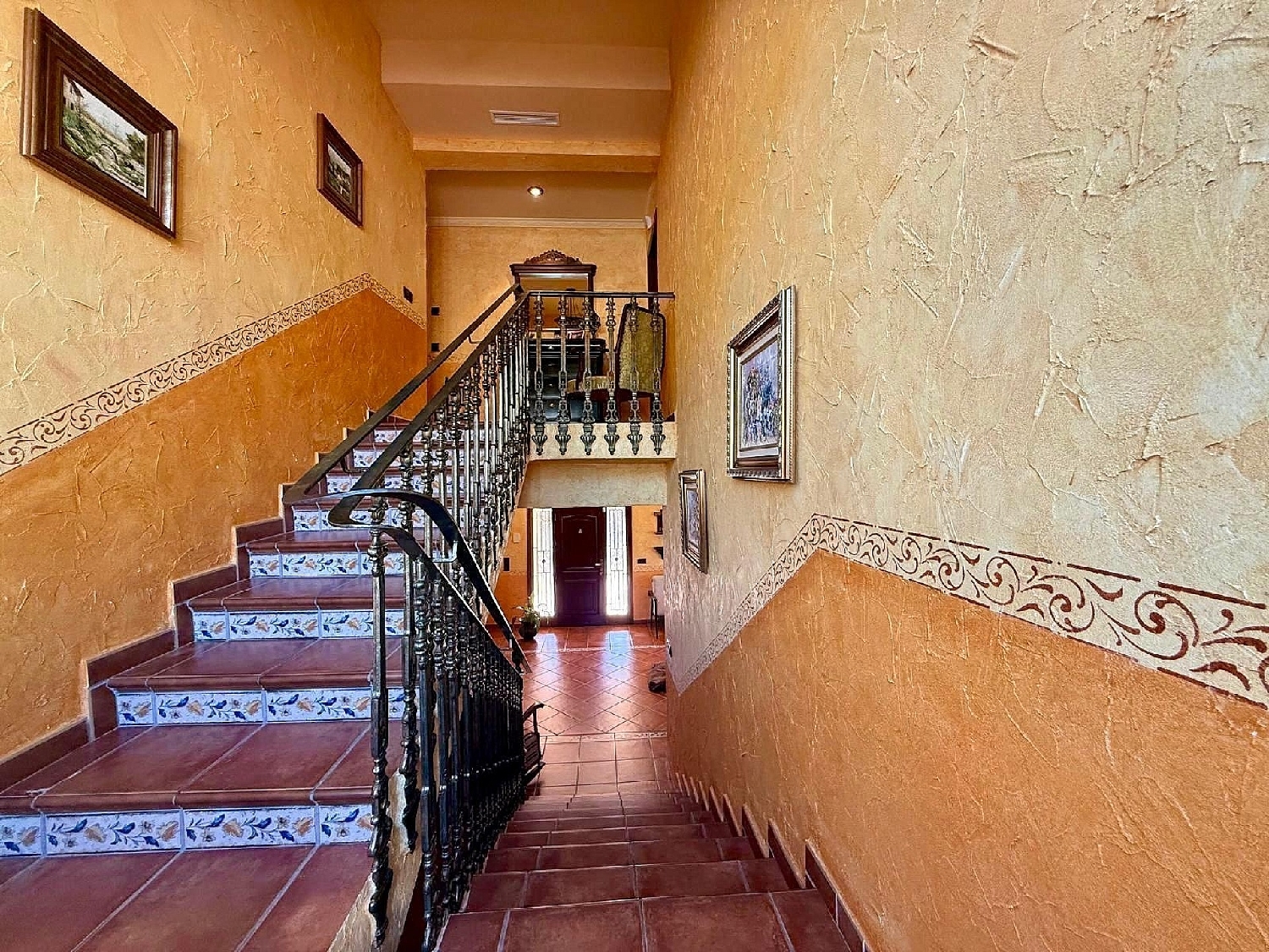 till salu villa Salinas Alt Vinalopó 29