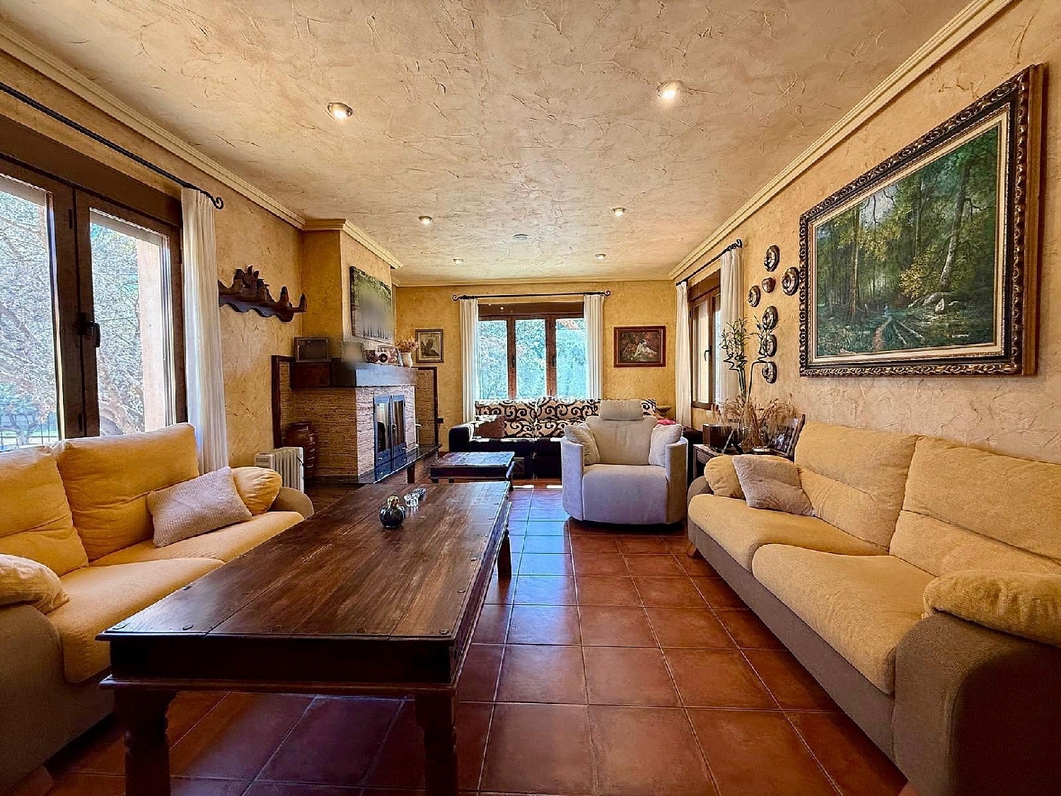 till salu villa Salinas Alt Vinalopó 27