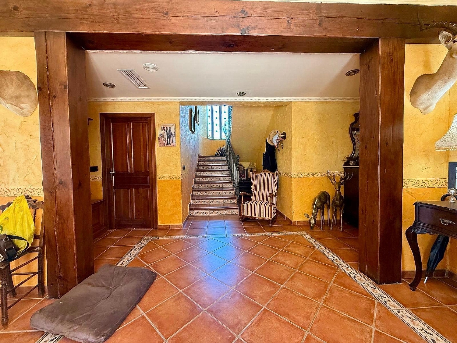 till salu villa Salinas Alt Vinalopó 14