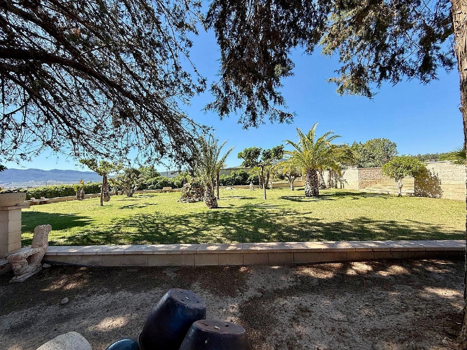 till salu villa Salinas Alt Vinalopó 6