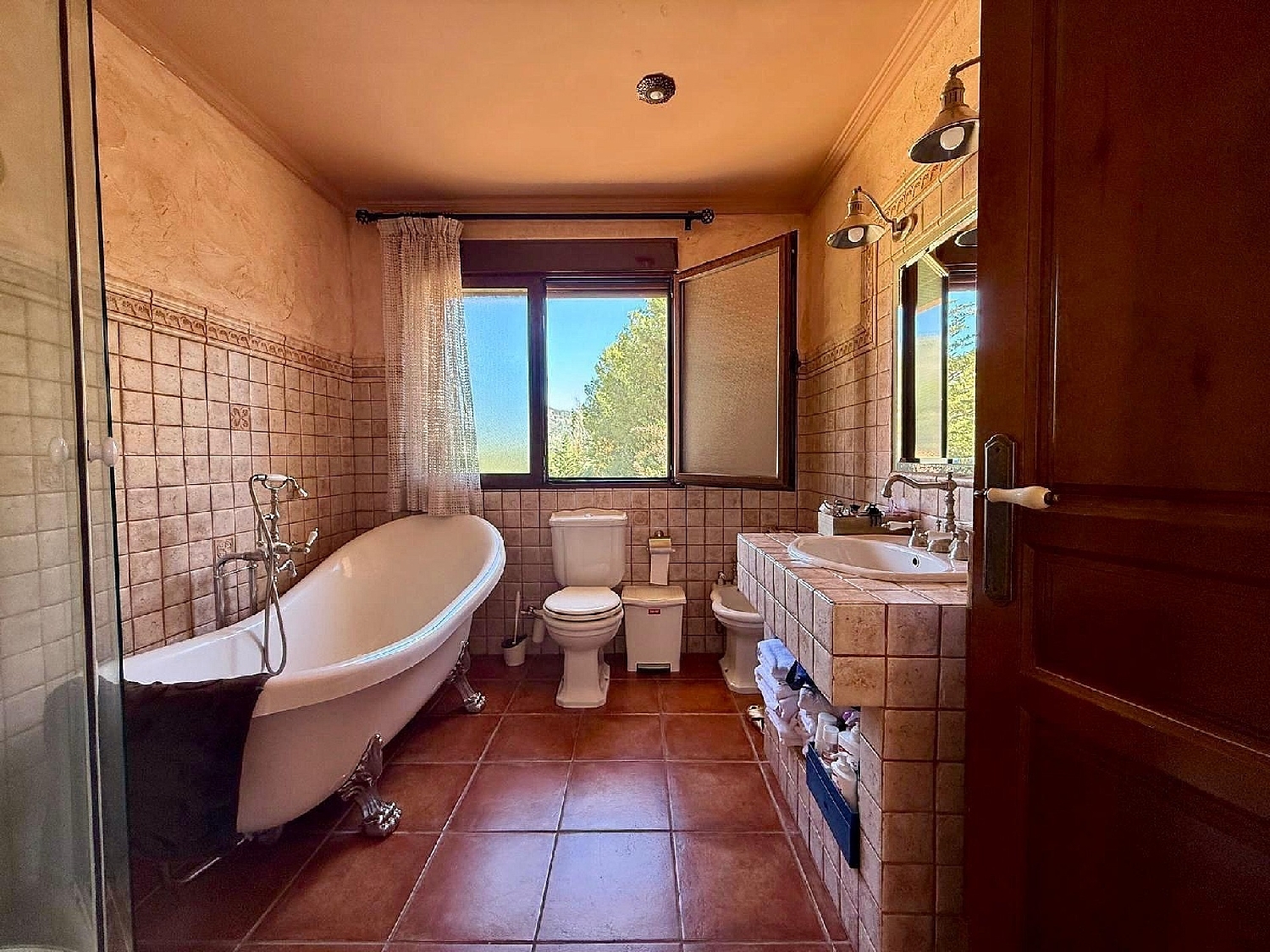 till salu villa Salinas Alt Vinalopó 34