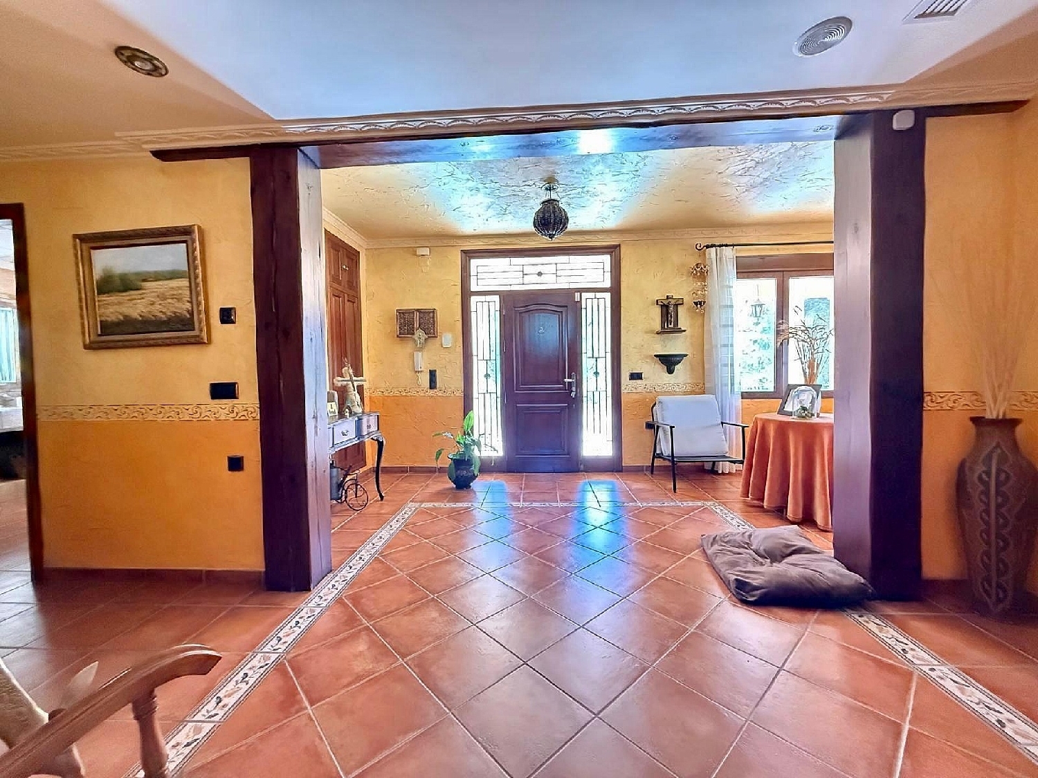 till salu villa Salinas Alt Vinalopó 13