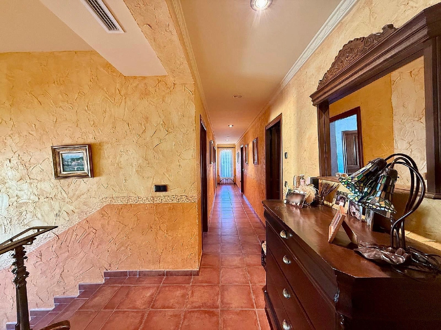 till salu villa Salinas Alt Vinalopó 31