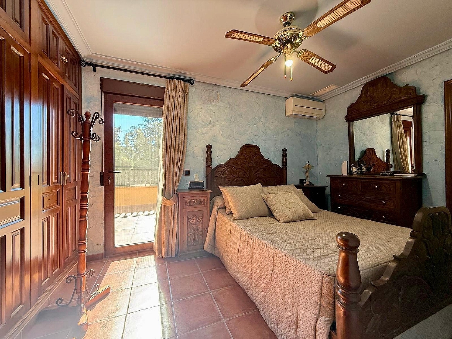 till salu villa Salinas Alt Vinalopó 36