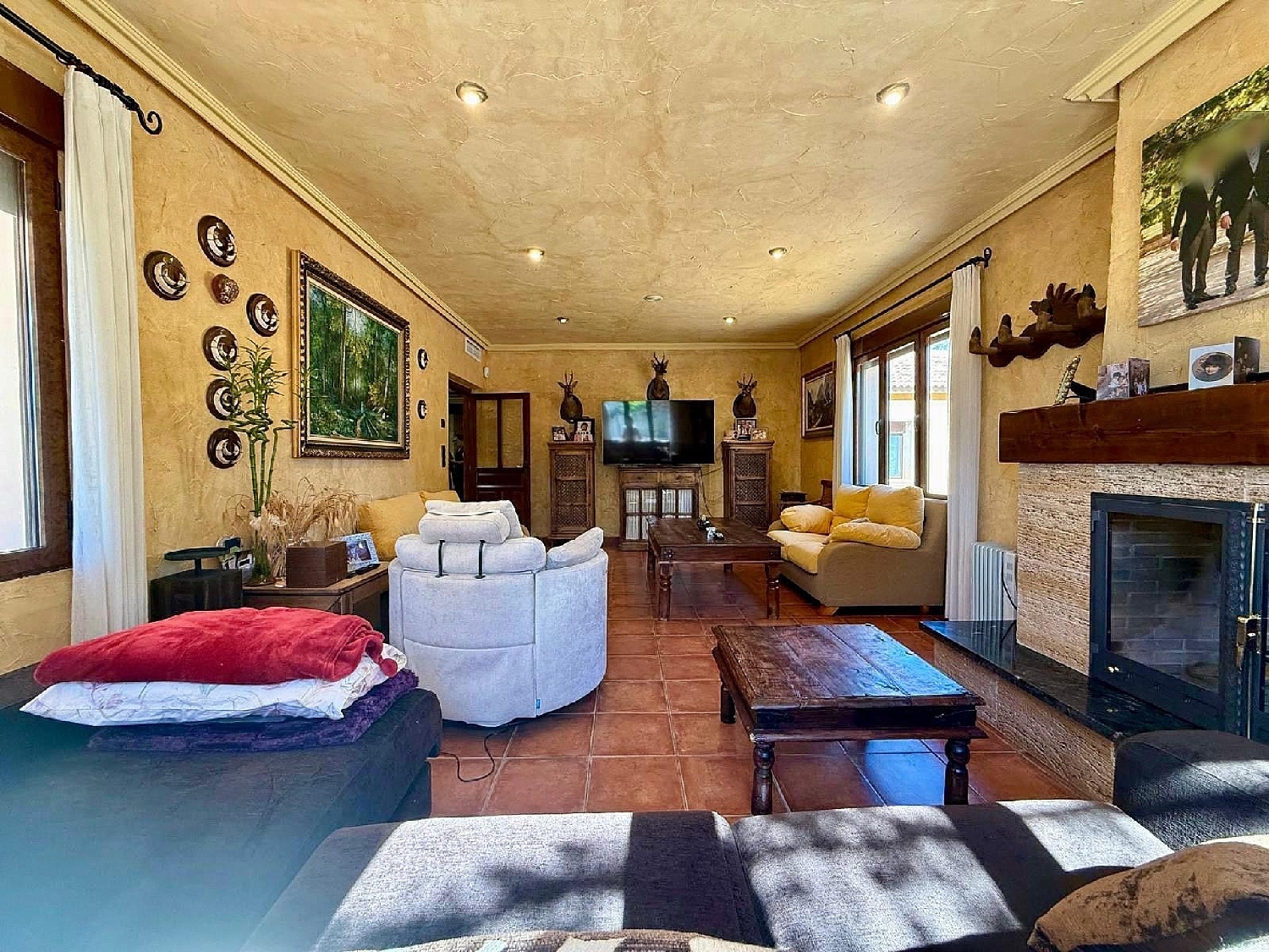 till salu villa Salinas Alt Vinalopó 28