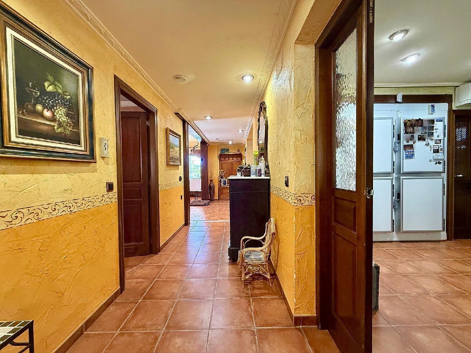 till salu villa Salinas Alt Vinalopó 22