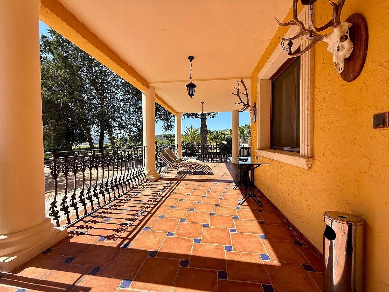 till salu villa Salinas Alt Vinalopó 10