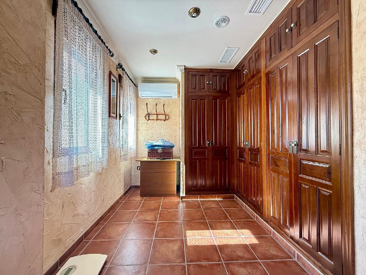 till salu villa Salinas Alt Vinalopó 25