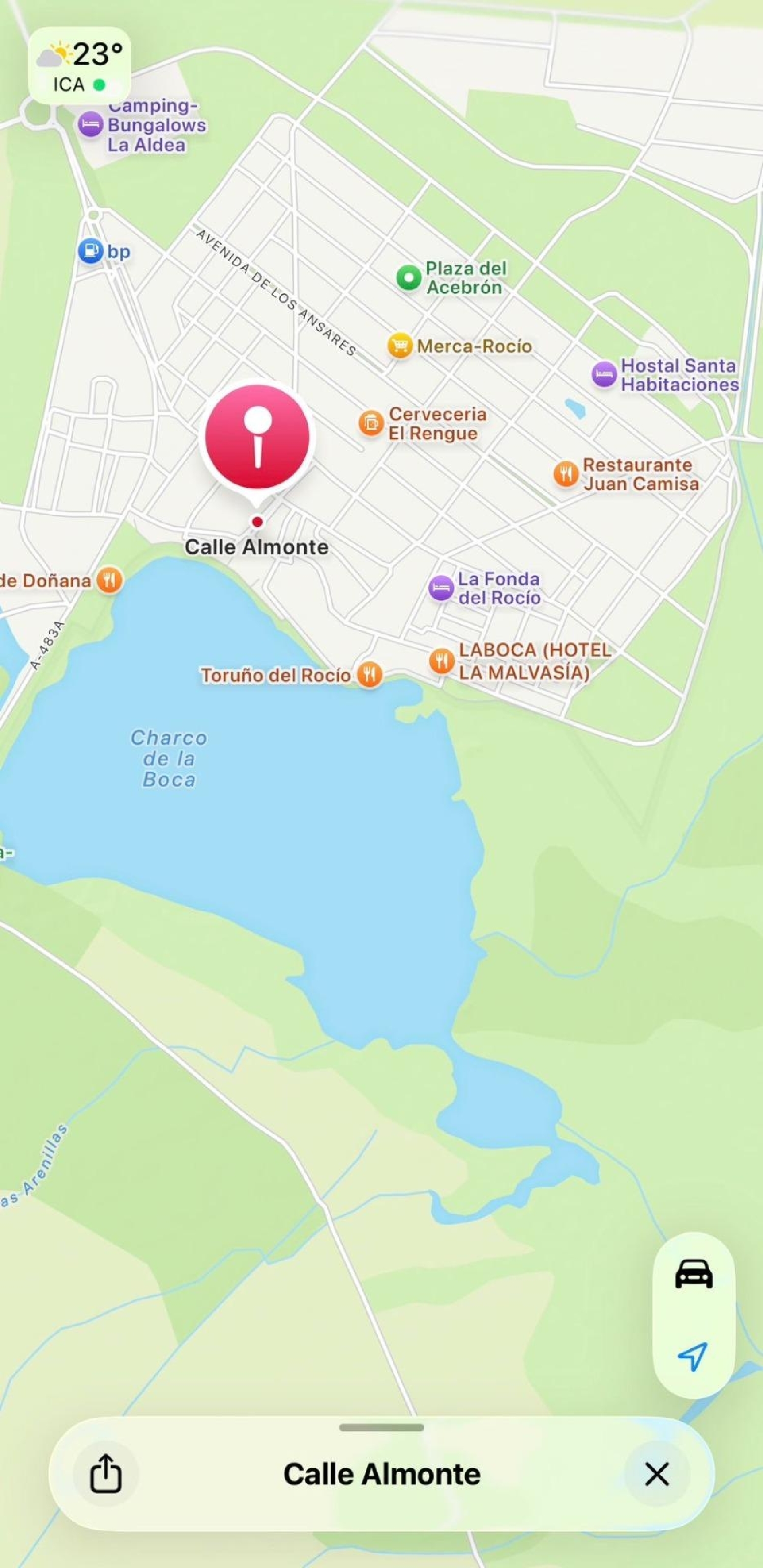 kaufen Villa Salmonte Arzúa 5