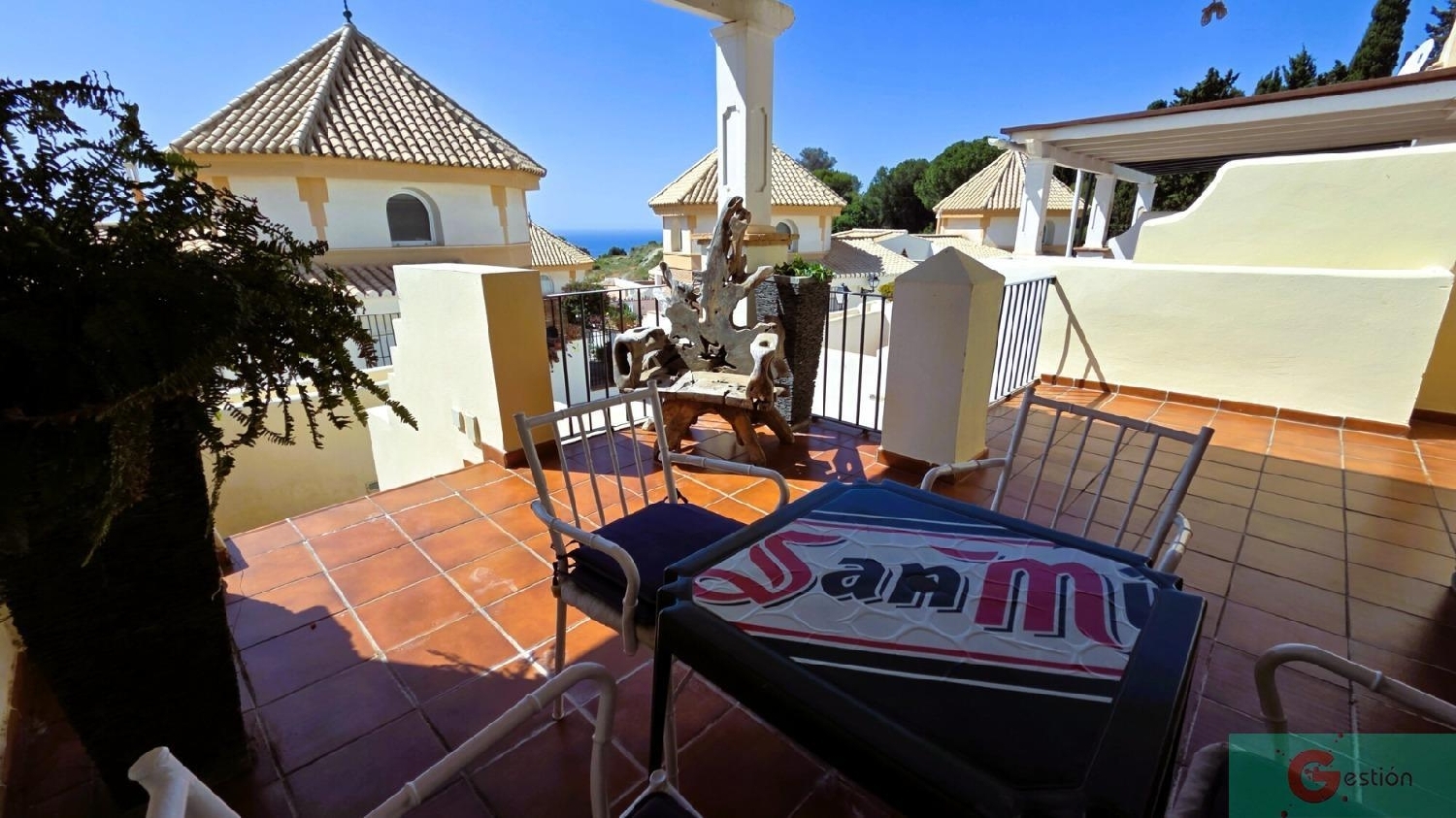 kaufen Villa Salobreña Costa Tropical 5