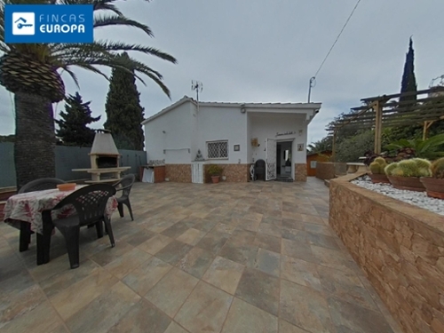 Salou Tarragonès Villa Bild 6383681