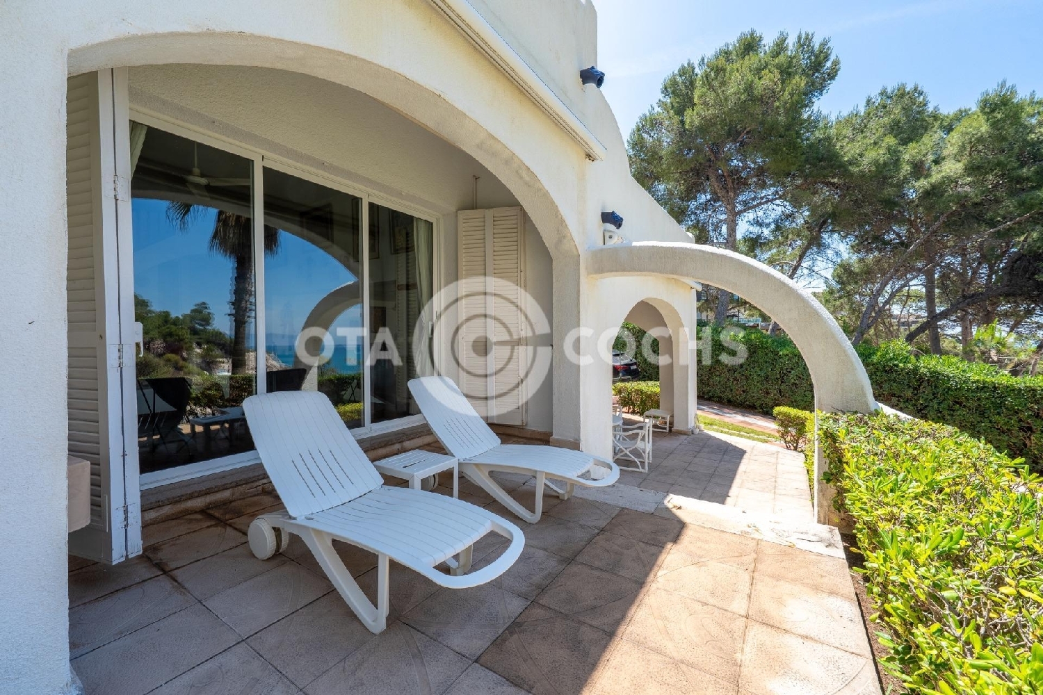  till salu villa Salou Tarragonès 7