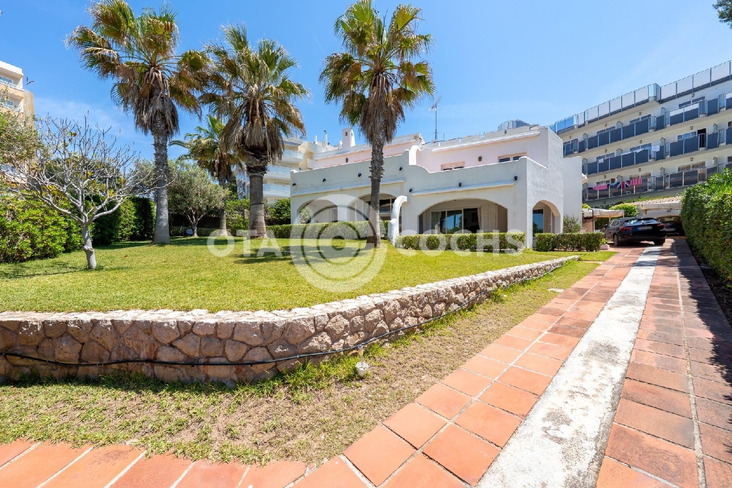  till salu villa Salou Tarragonès 5