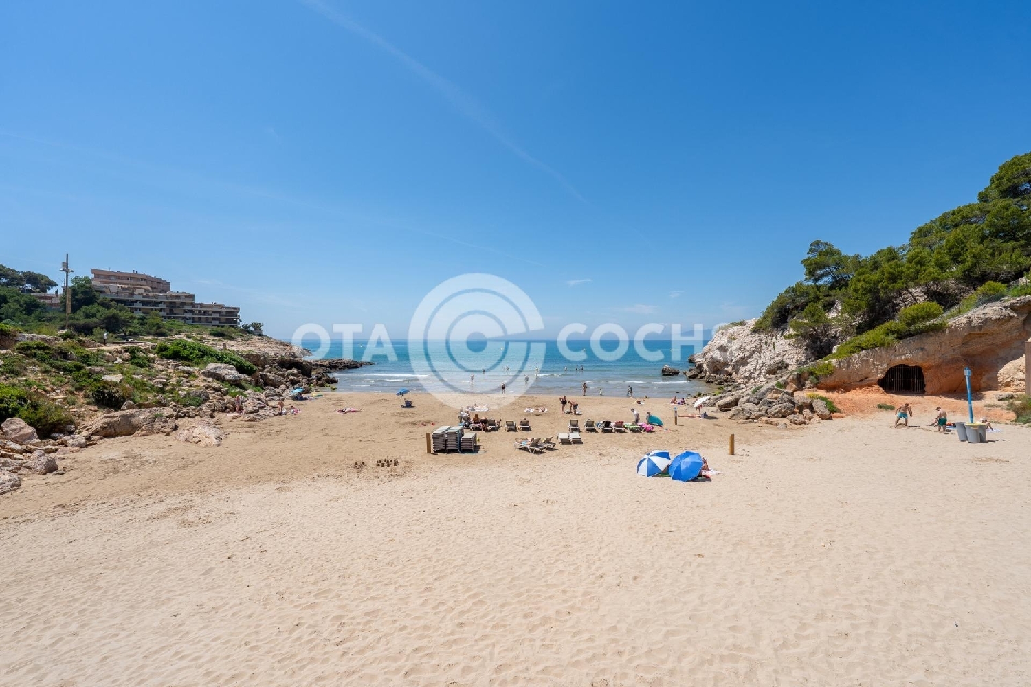  till salu villa Salou Tarragonès 3