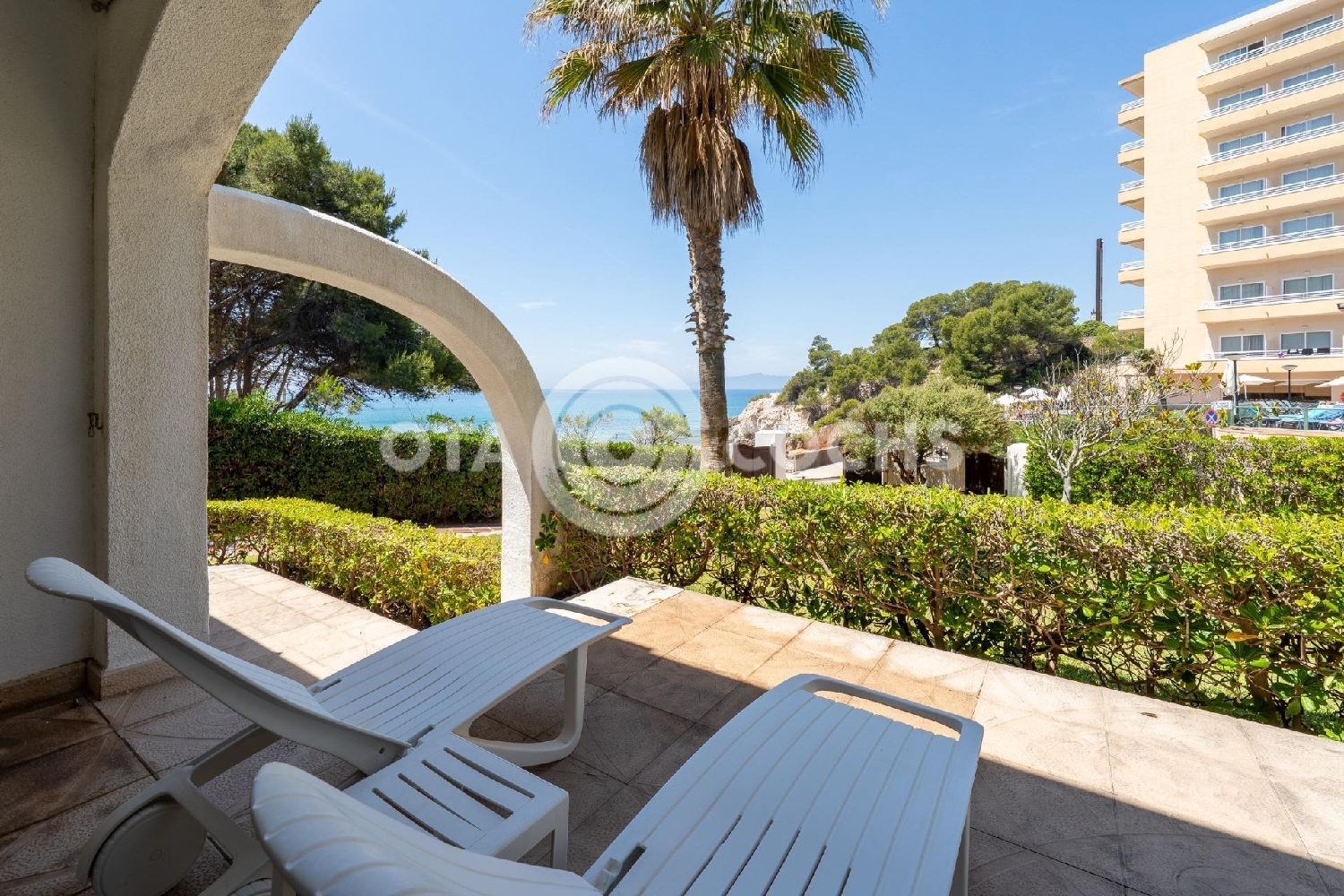  till salu villa Salou Tarragonès 8
