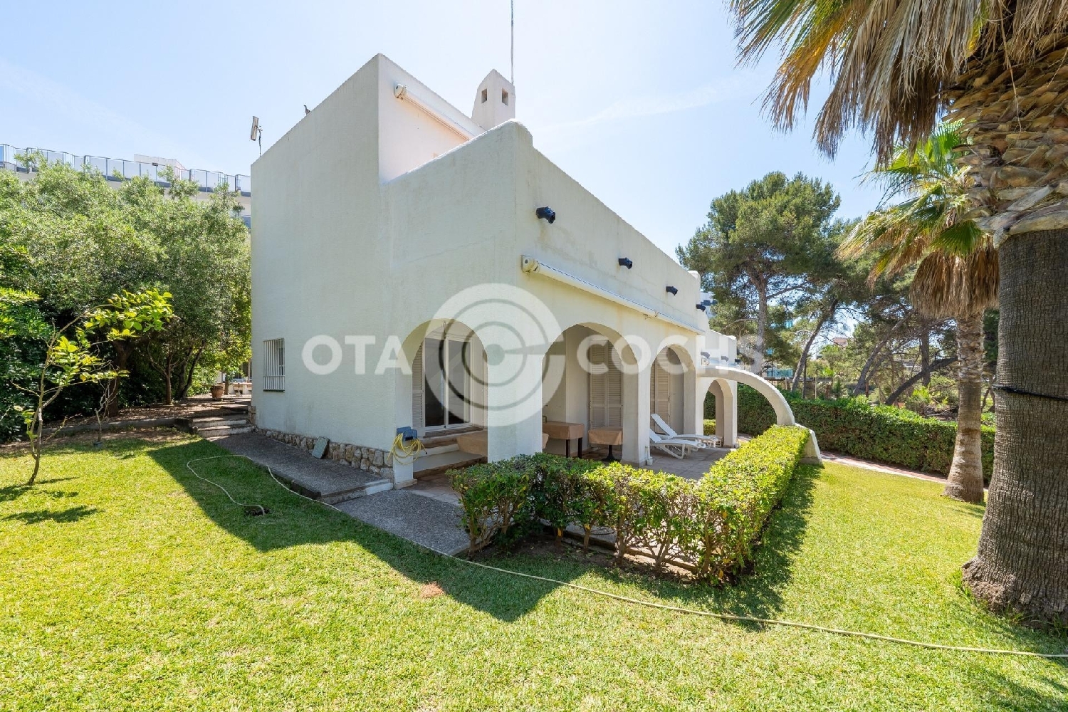  till salu villa Salou Tarragonès 2