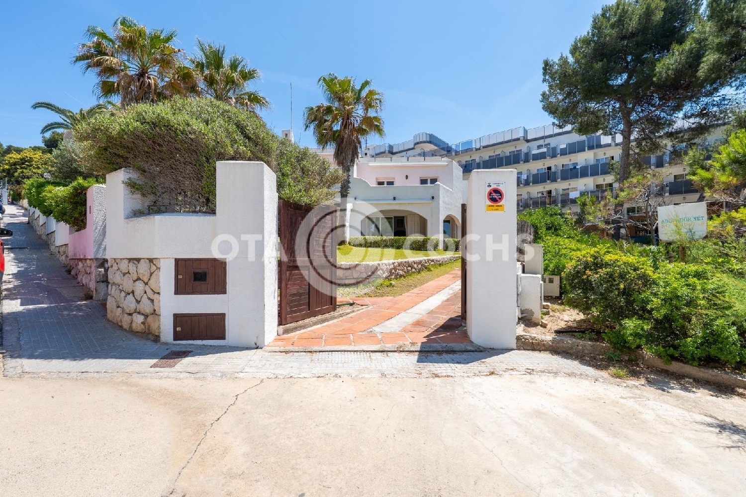  till salu villa Salou Tarragonès 4