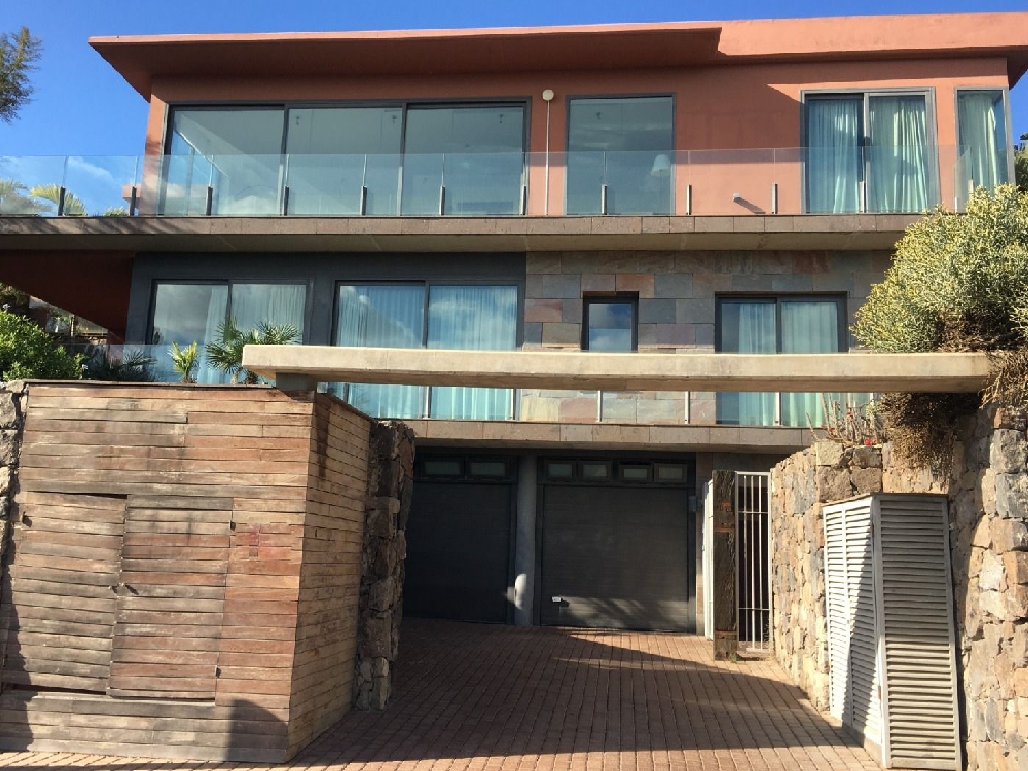 till salu villa San Bartolomé De Tirajana Área Sur 2