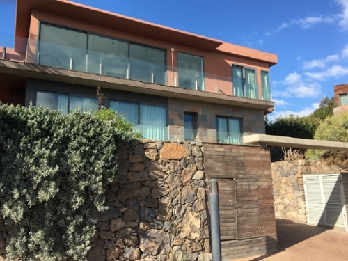 San Bartolomé De Tirajana Área Sur villa foto 6387522