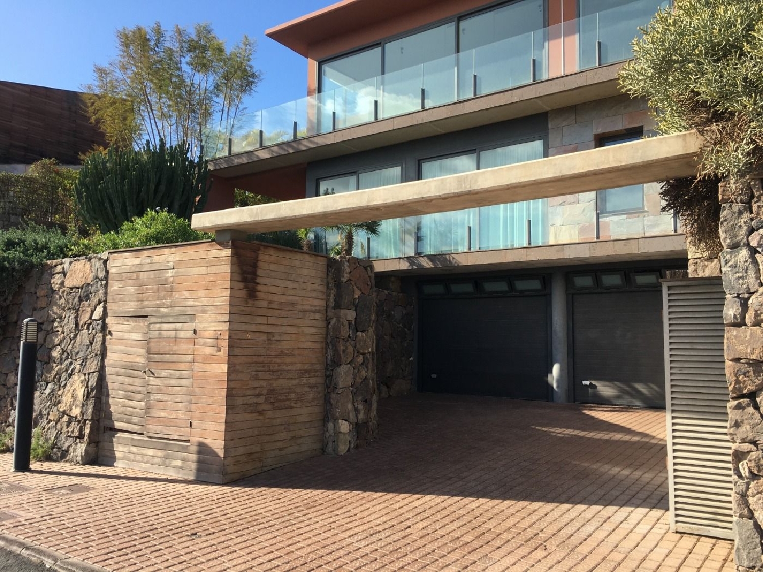 till salu villa San Bartolomé De Tirajana Área Sur 3