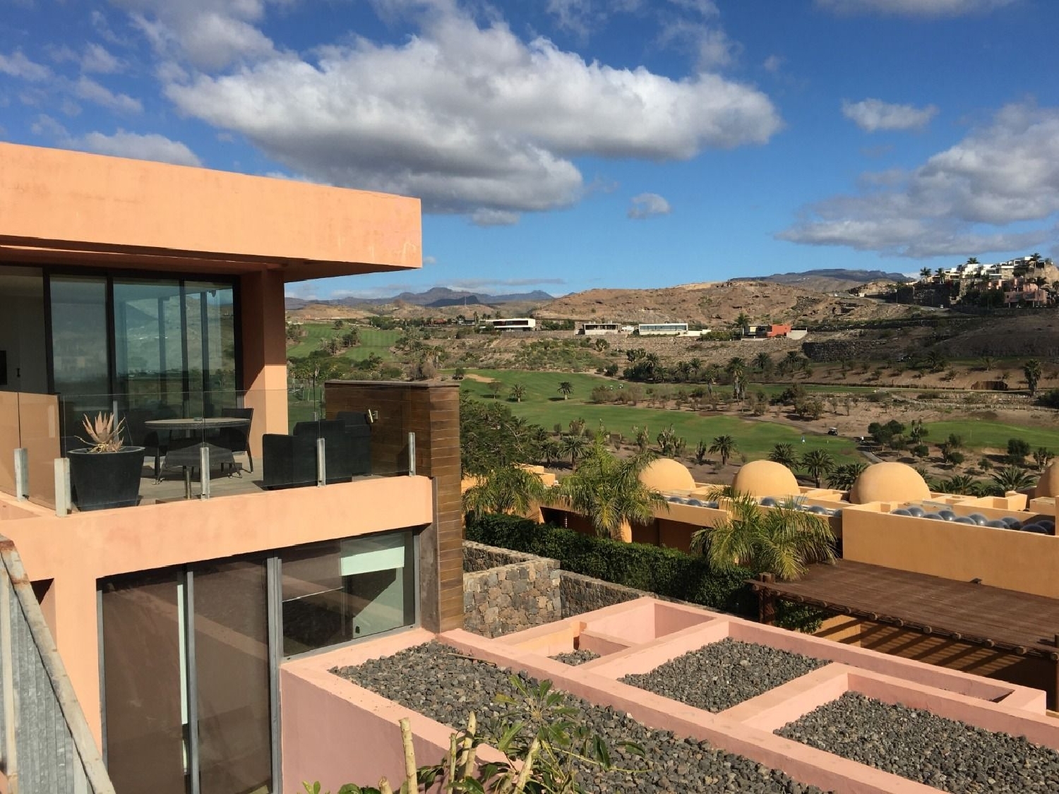 till salu villa San Bartolomé De Tirajana Área Sur 5