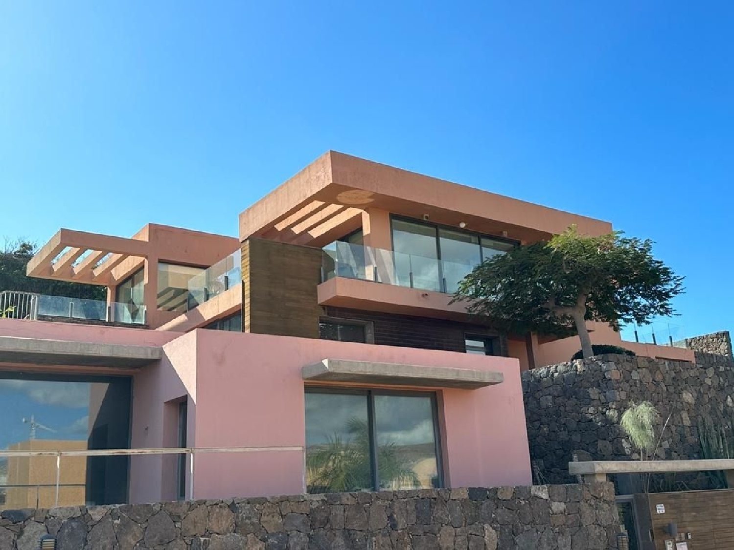 till salu villa San Bartolomé De Tirajana Área Sur 2
