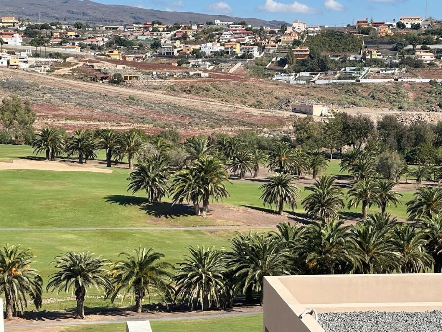 till salu villa San Bartolomé De Tirajana Área Sur 5