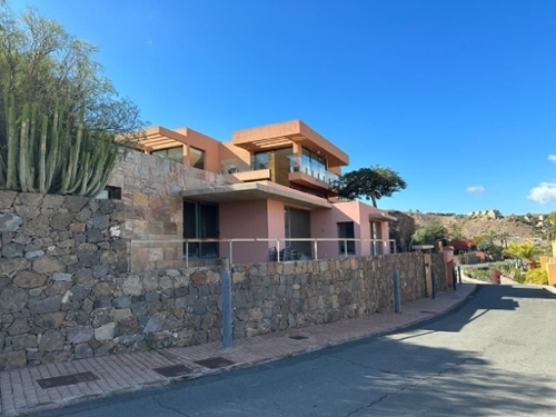 San Bartolomé De Tirajana Área Sur villa foto 6387524