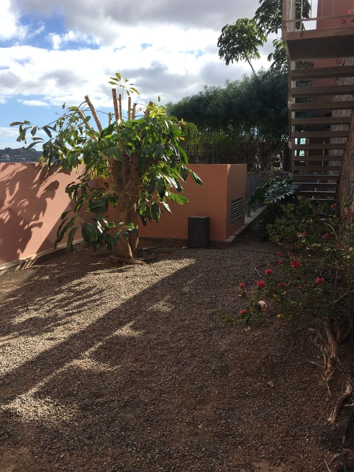 till salu villa San Bartolomé De Tirajana Área Sur 4