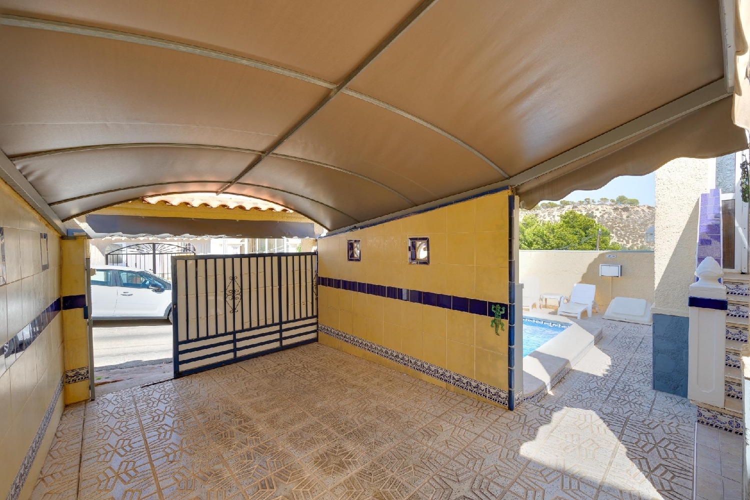  till salu villa San Fulgencio Baix Segura 2
