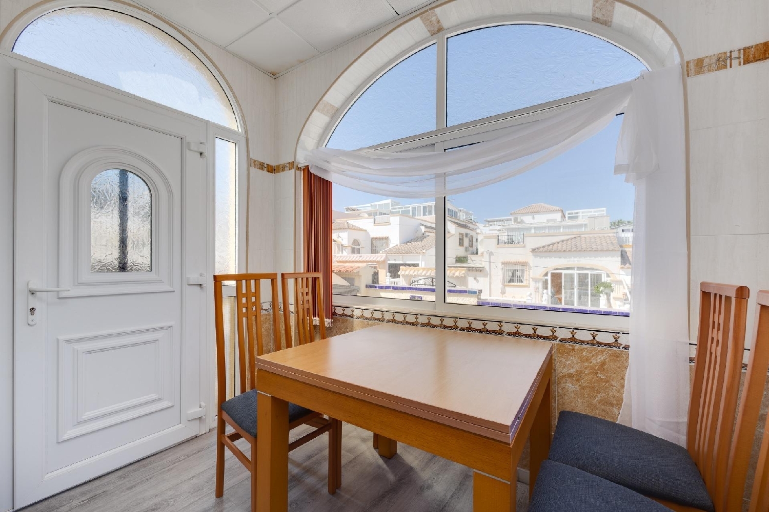  till salu villa San Fulgencio Baix Segura 4
