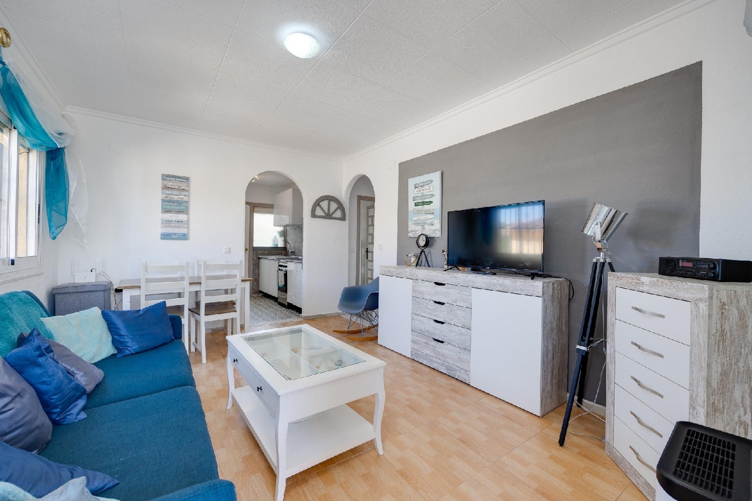  till salu villa San Fulgencio Baix Segura 6