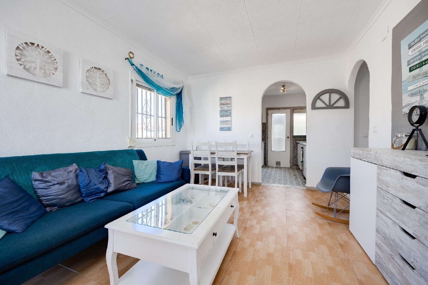  till salu villa San Fulgencio Baix Segura 8