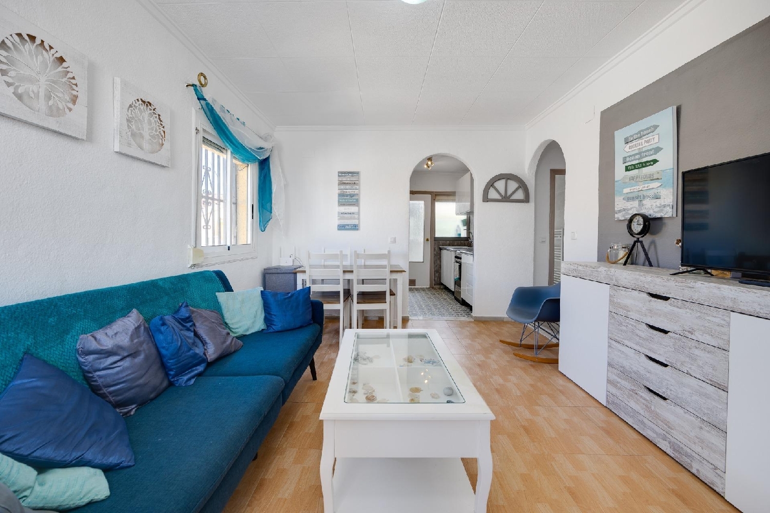  till salu villa San Fulgencio Baix Segura 7