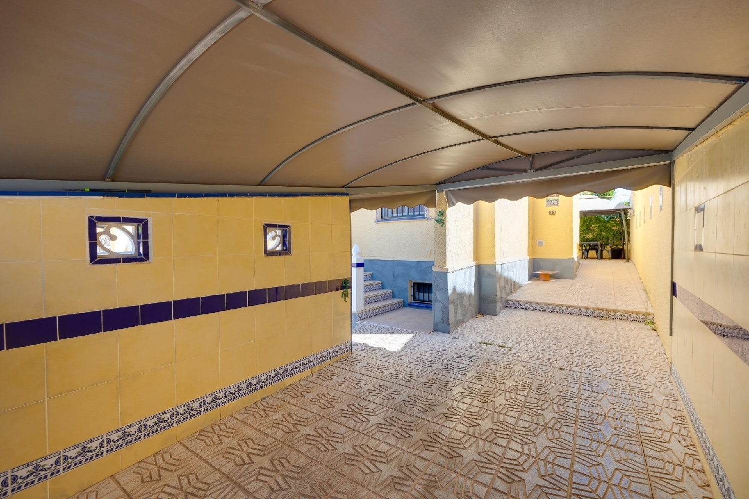  till salu villa San Fulgencio Baix Segura 3
