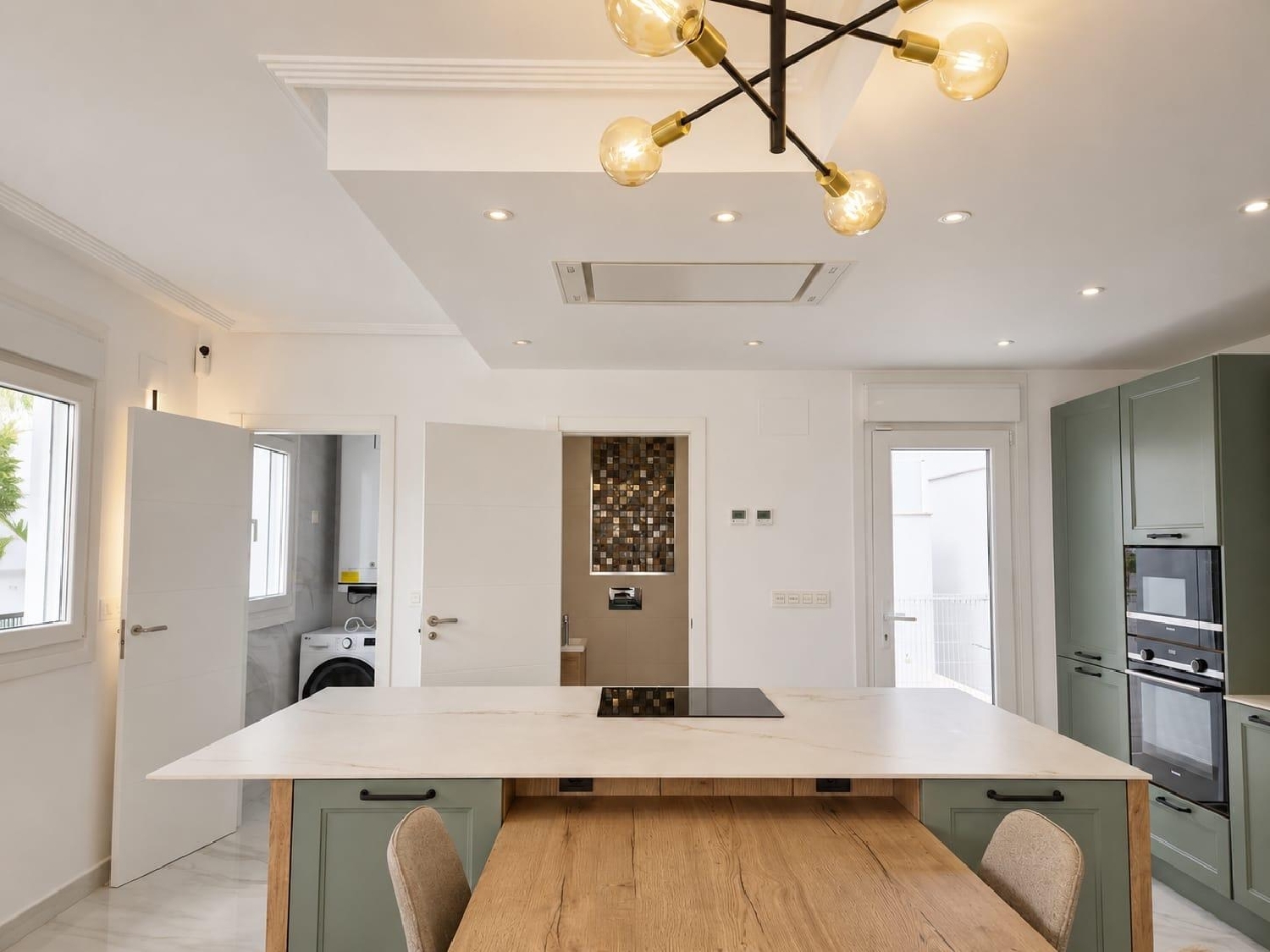  kaufen Villa San Fulgencio Baix Segura 7