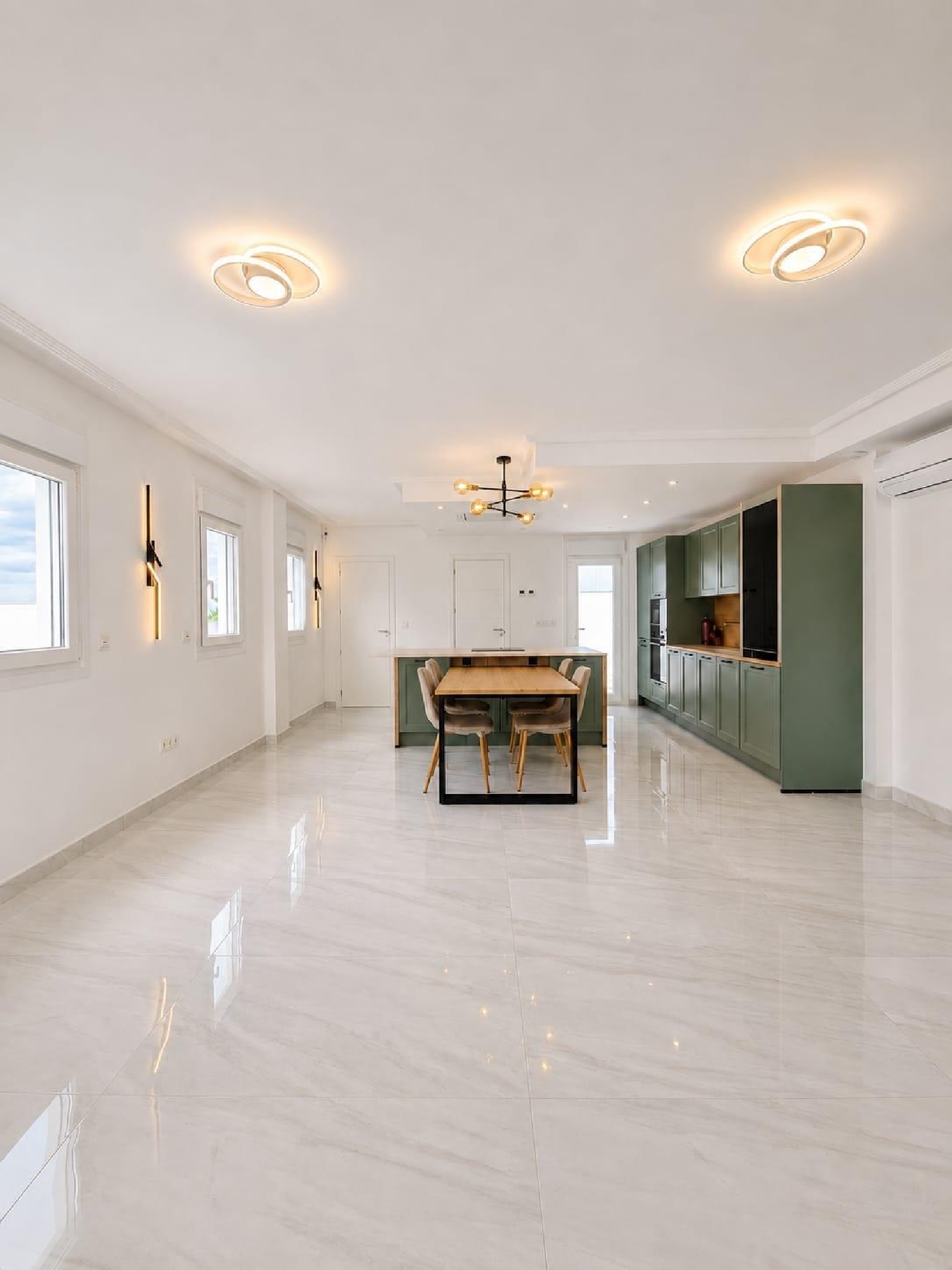  kaufen Villa San Fulgencio Baix Segura 2