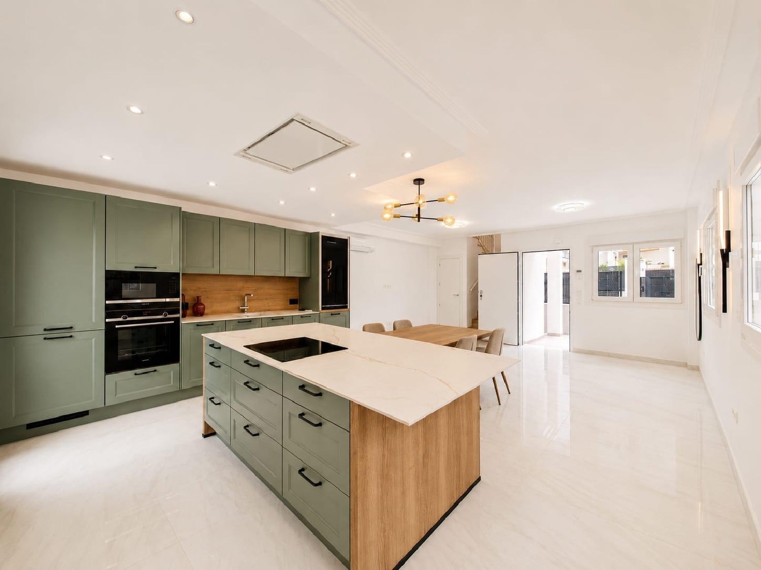  kaufen Villa San Fulgencio Baix Segura 6