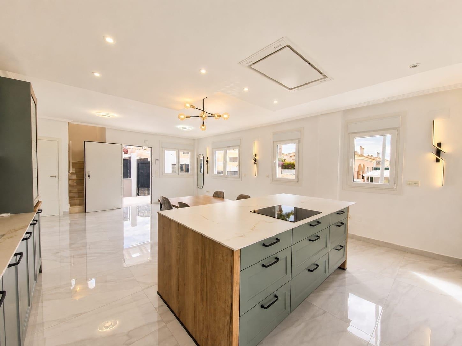  kaufen Villa San Fulgencio Baix Segura 1