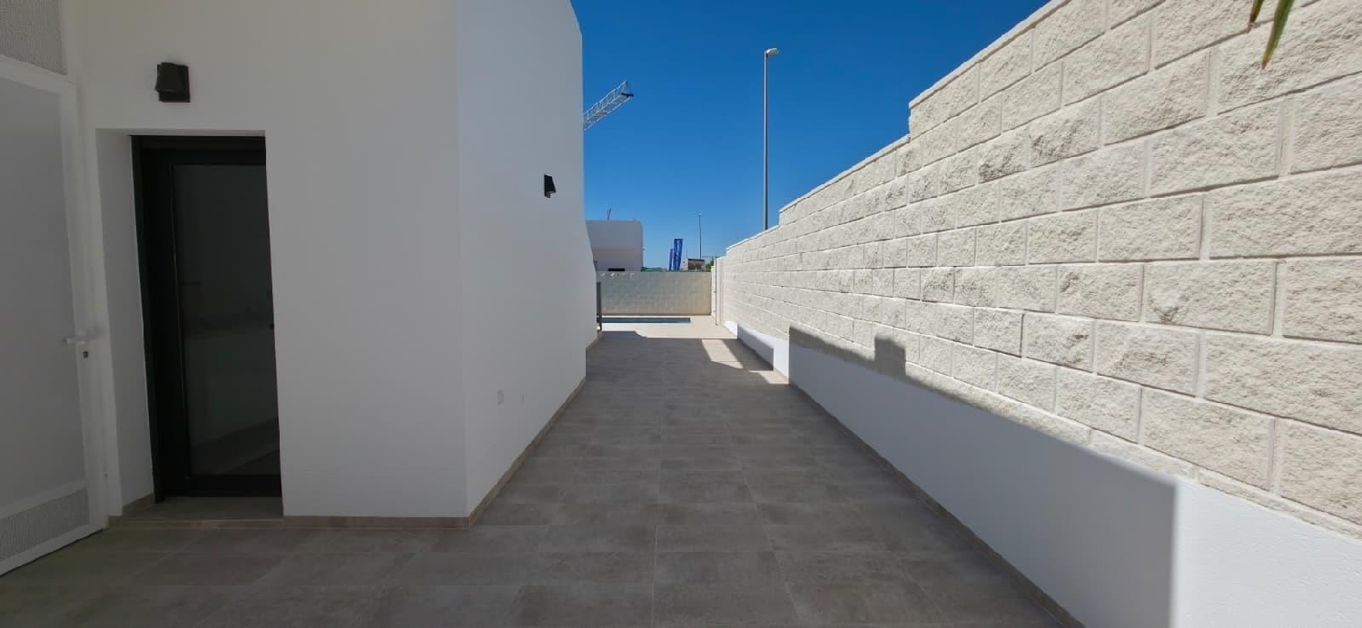 for sale villa San Fulgencio Baix Segura 7