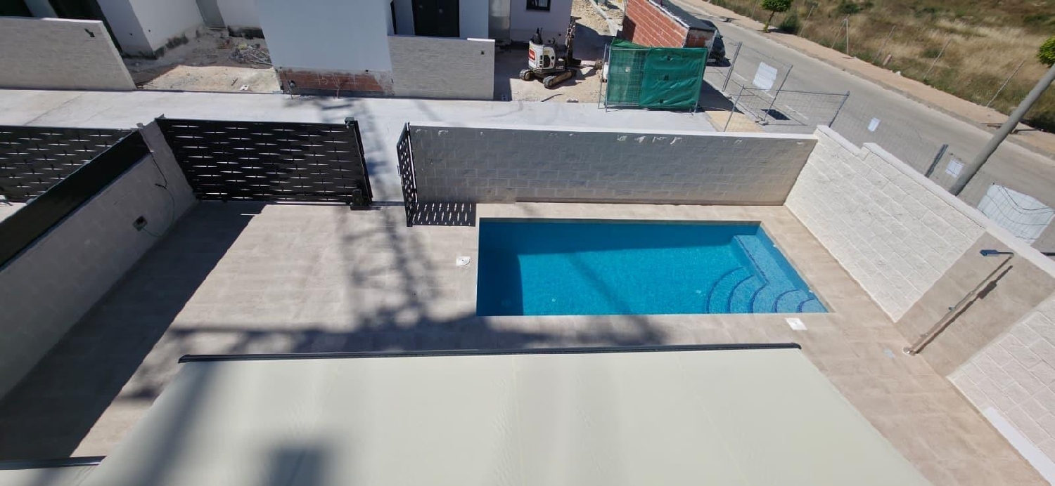 for sale villa San Fulgencio Baix Segura 5