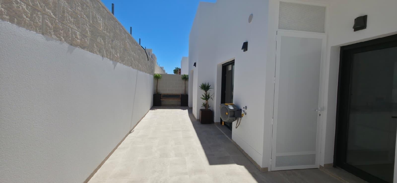 for sale villa San Fulgencio Baix Segura 6